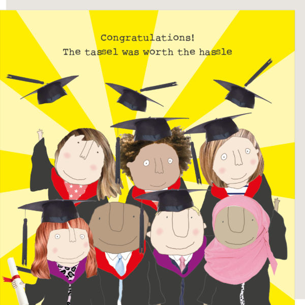 Tassel