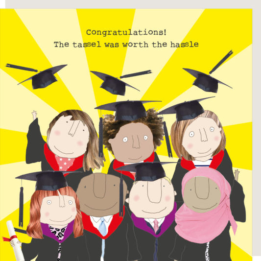 Tassel