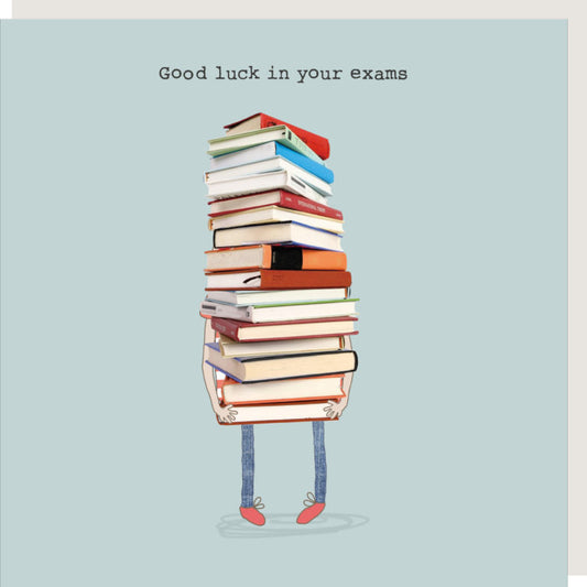 Luck Exams