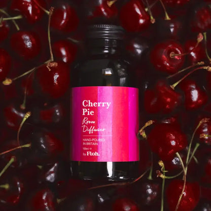 Cherry Pie Apothecary Reed Diffuser