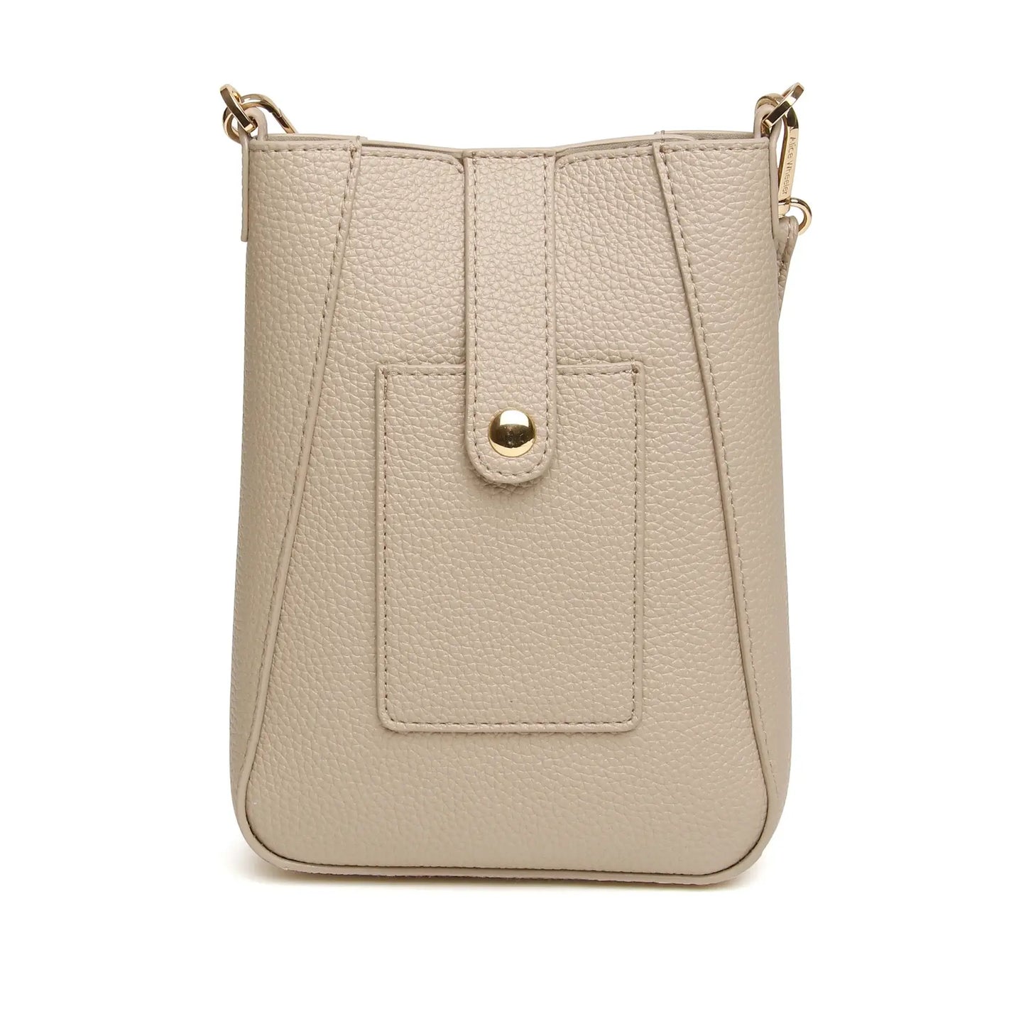 Stone Kensington Phone Cross Body Bag