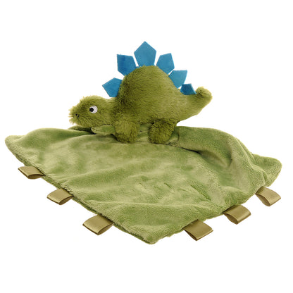 Plush Comforter Blanket