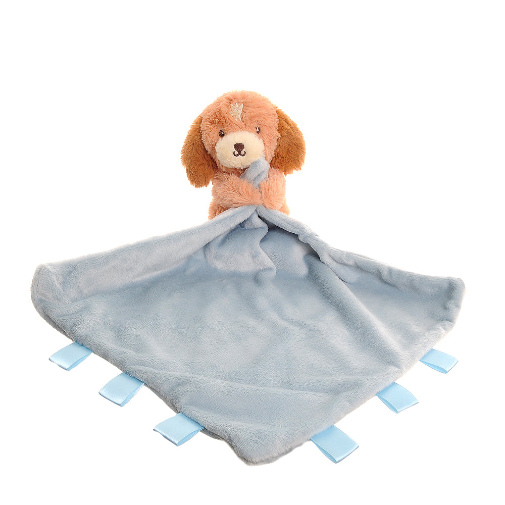 Plush Comforter Blanket