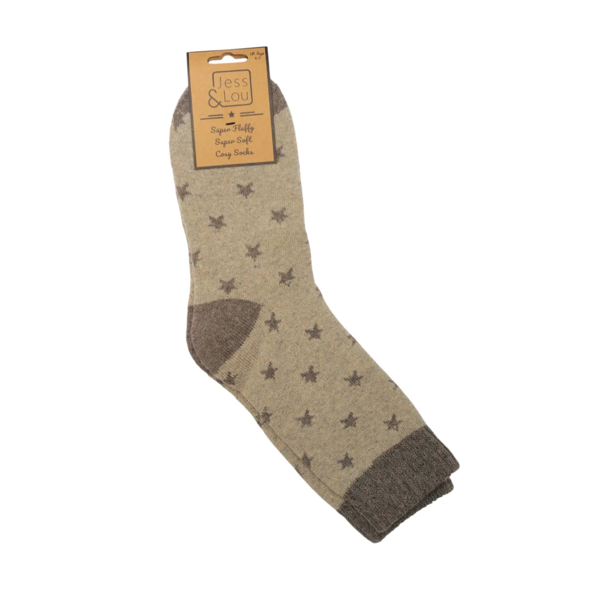 Cosy Crew Socks