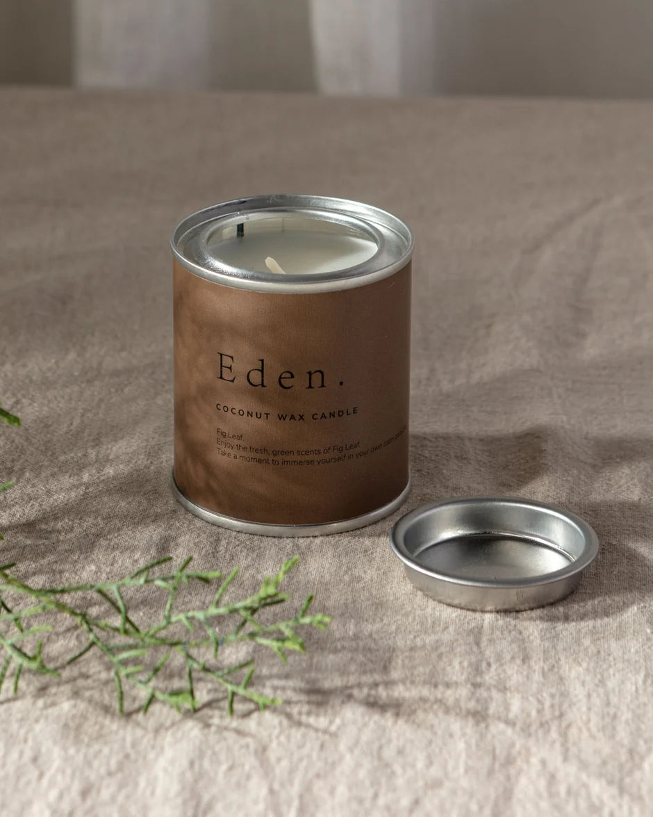 Eden Conscious Candle