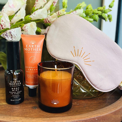 Earth Mother New Mum Time Out Gift Set