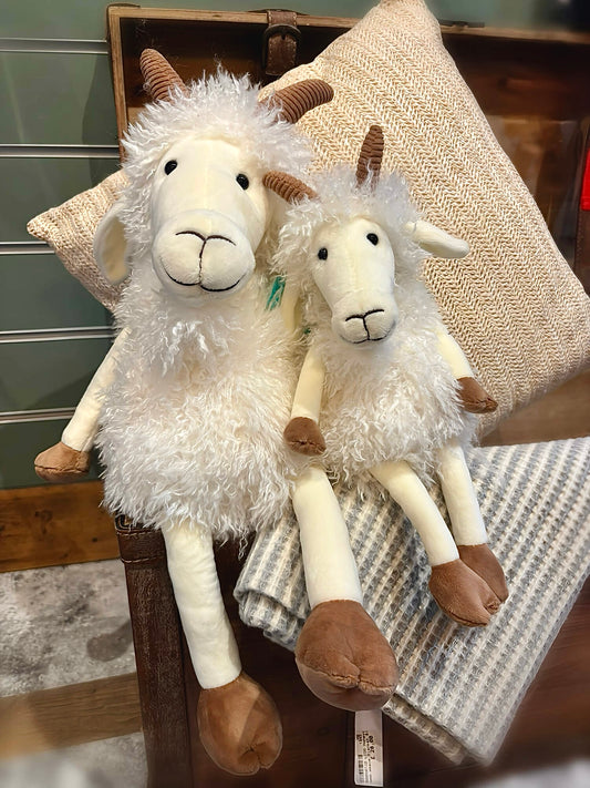 Small Goat