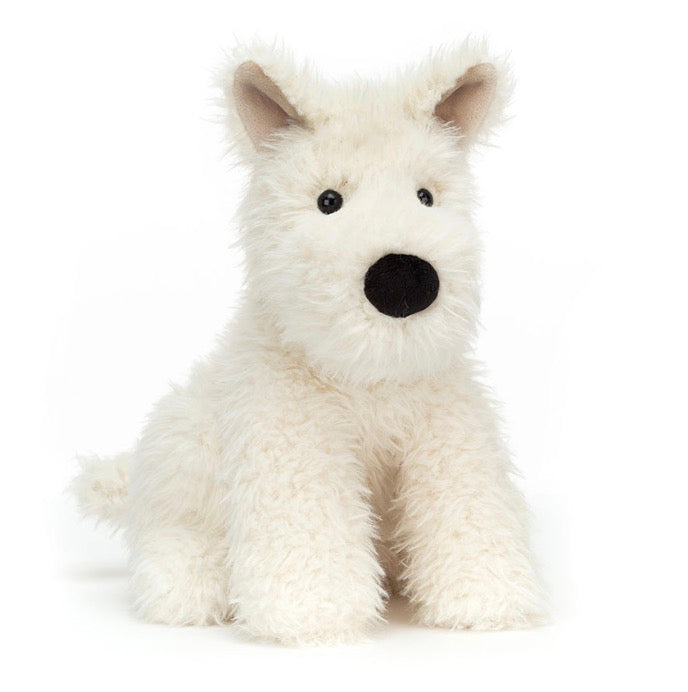 Munro Scottie Dog