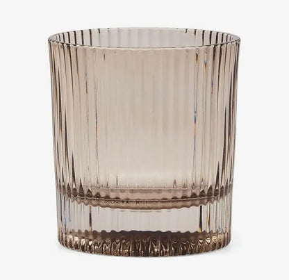 The Scout Lowball Glass- Set Of 2