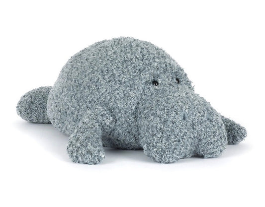 Maffles Manatee