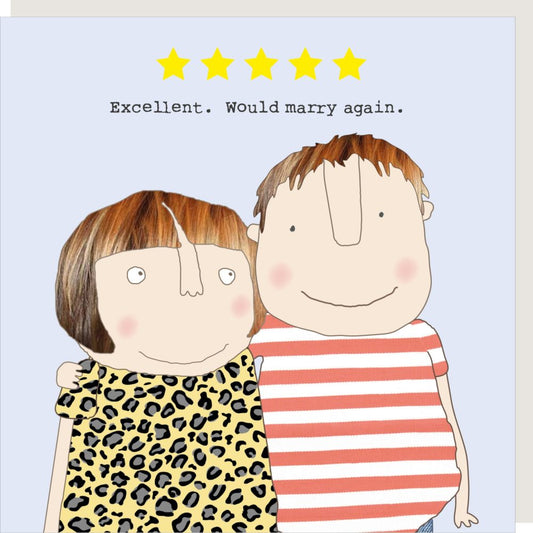 Five Star Love