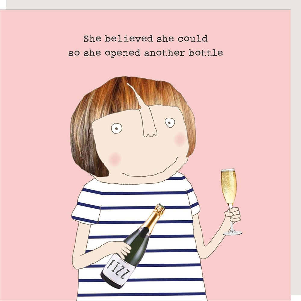 Another Bottle