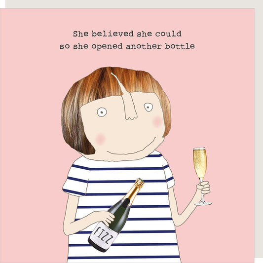 Another Bottle