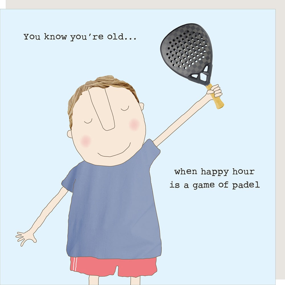 Padel