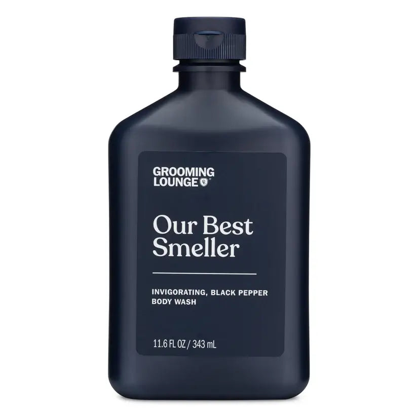 Our Best Smeller Body Wash