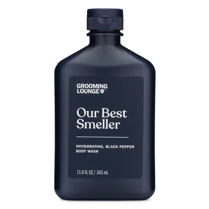Our Best Smeller Body Wash