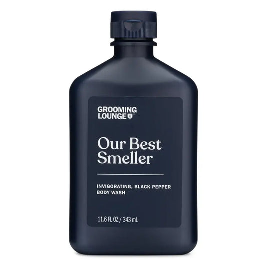 Our Best Smeller Body Wash