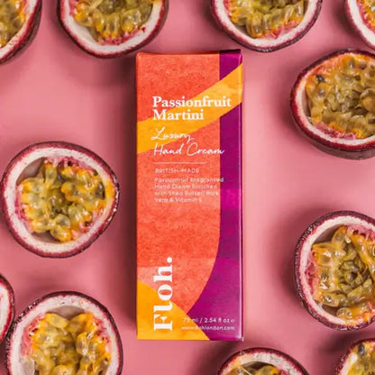 Passionfruit Martini Luxury Handcream