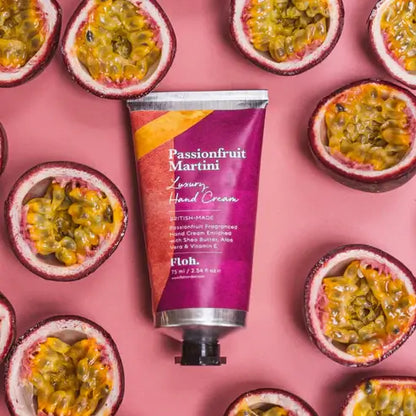 Passionfruit Martini Luxury Handcream