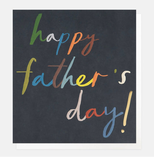 Happy Father’s Day!