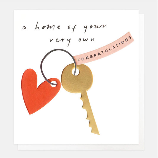 Home Of Your Very own