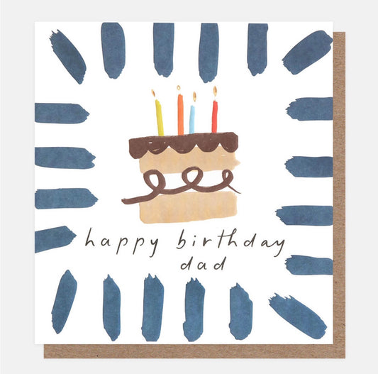 Happy Birthday Dad