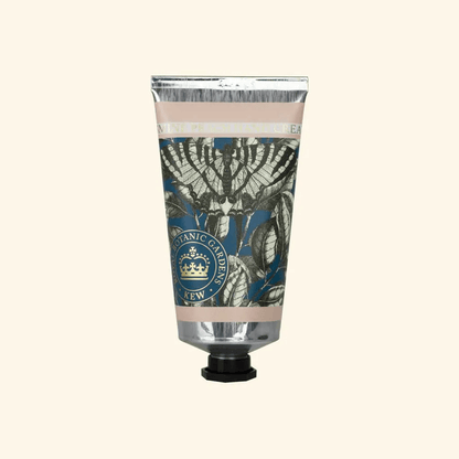 Kew Gardens Jasmine And Peach Hand Cream