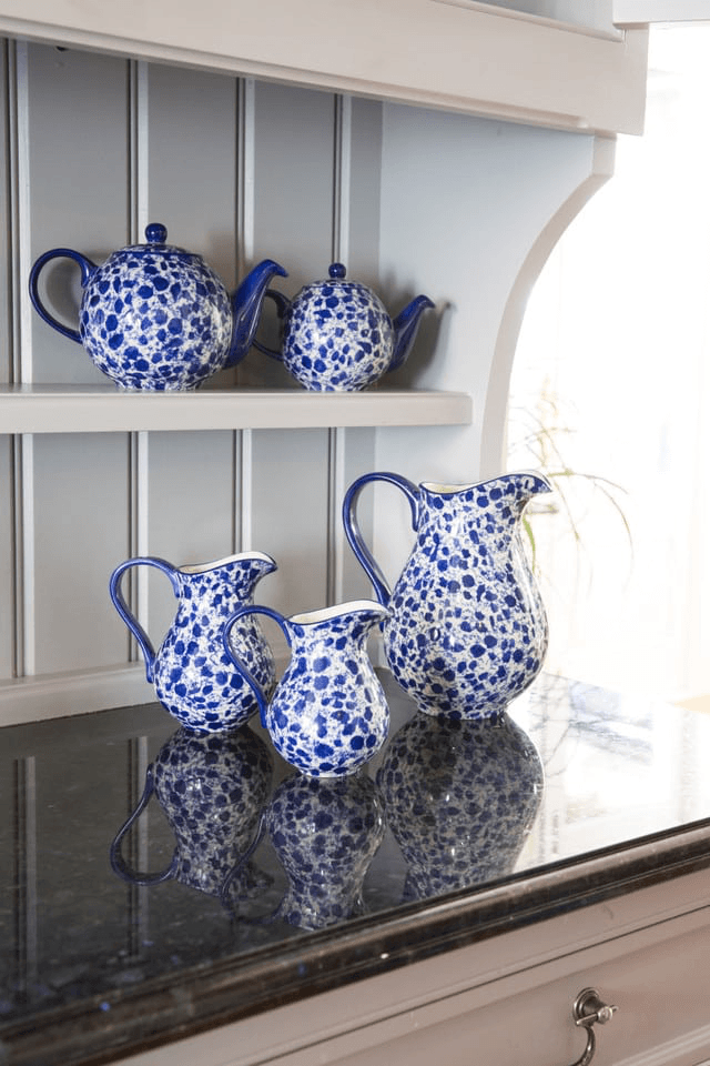 LP Splash Jug Blue - Large