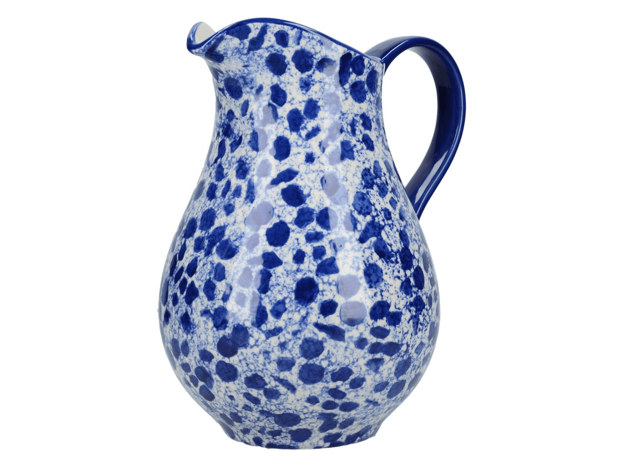 LP Splash Jug Blue - Large