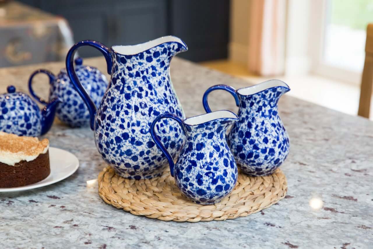 LP Splash Jug Blue - Large