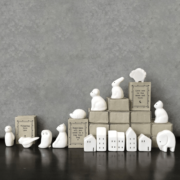 Sheep Matchbox