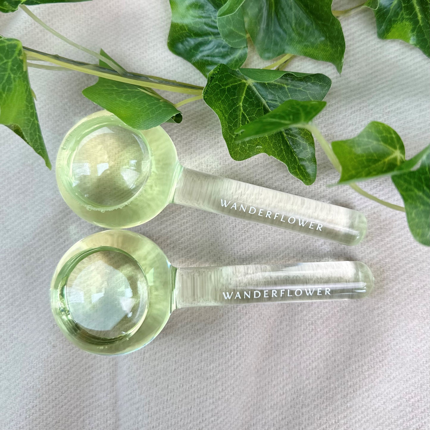 Facial Ice Globes