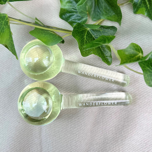 Facial Ice Globes