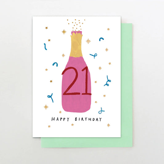 21 Fizz
