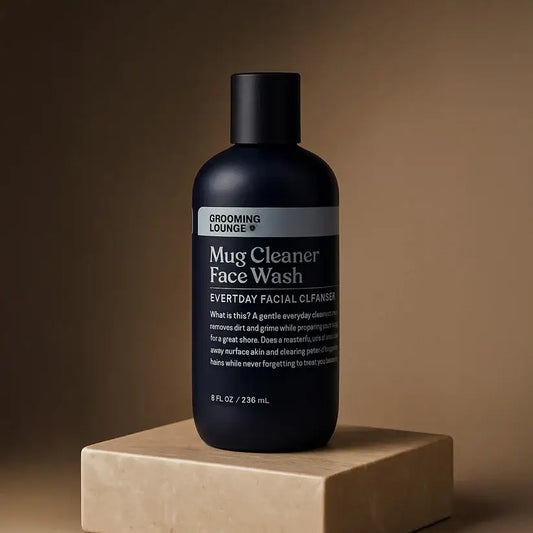 Mug Cleaner Face Wash