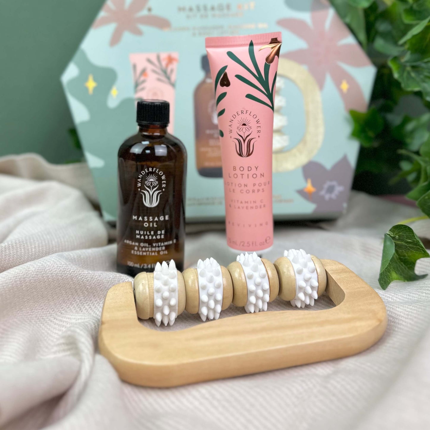 Massage Kit