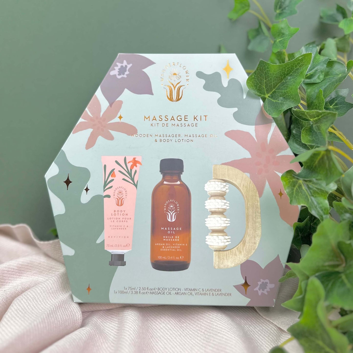 Massage Kit
