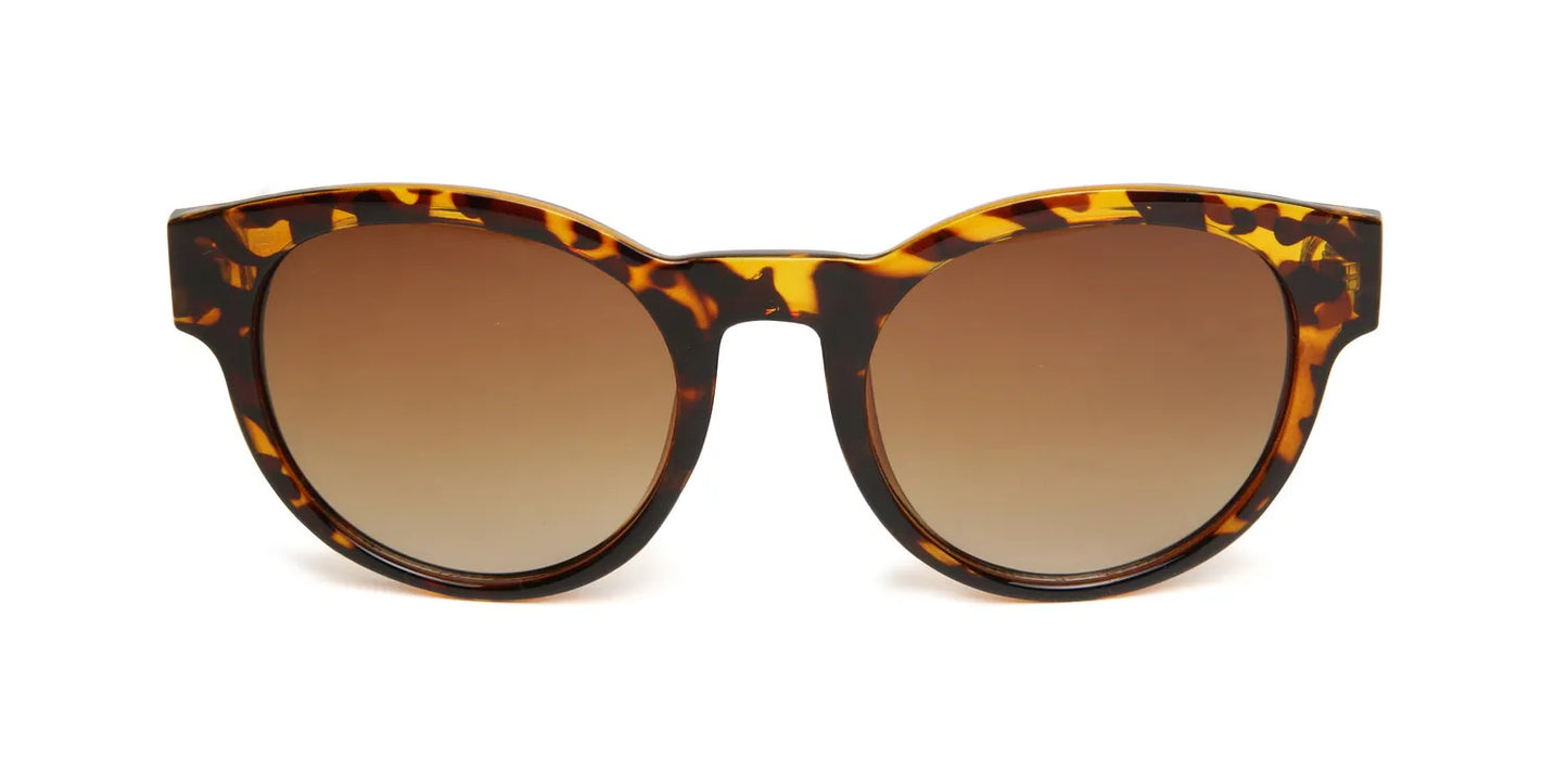 Monaco Tortoise Sunglasses