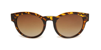 Monaco Tortoise Sunglasses