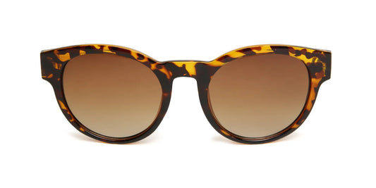 Monaco Tortoise Sunglasses