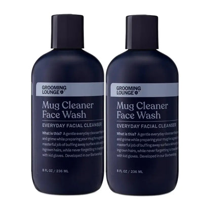 Mug Cleaner Face Wash