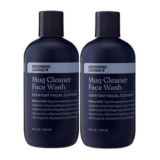 Mug Cleaner Face Wash