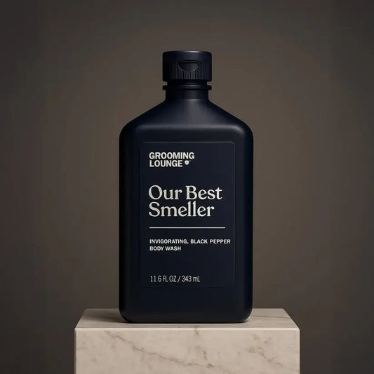 Our Best Smeller Body Wash