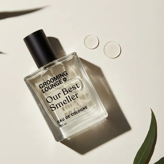 Our Best Smeller Cologne Spray