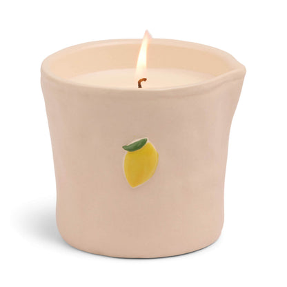 Bistro Lemon Candle - Meyer Lemon