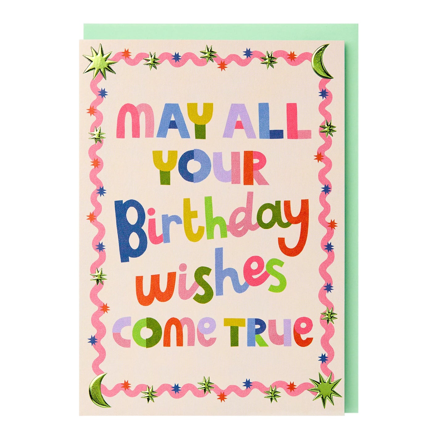 Birthday Wishes