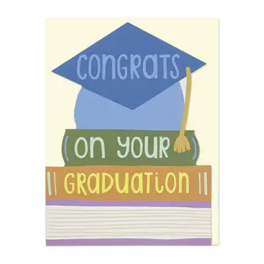 Congrats On Your Graduation