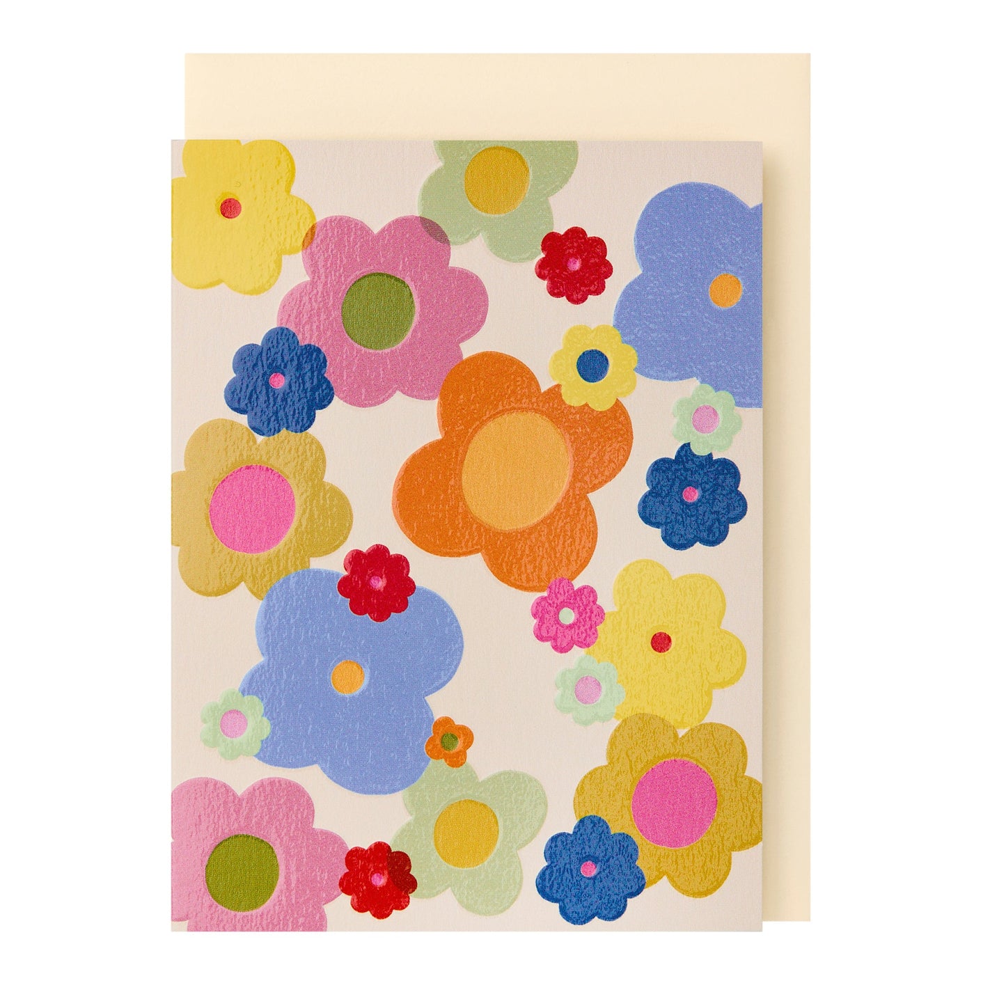 Flowers Blank