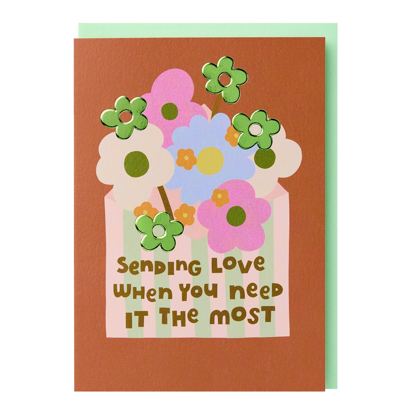 Sending Love