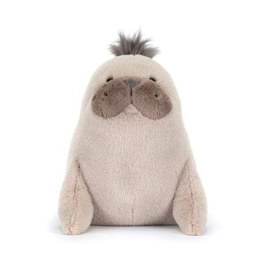 Roarwell Sea Lion